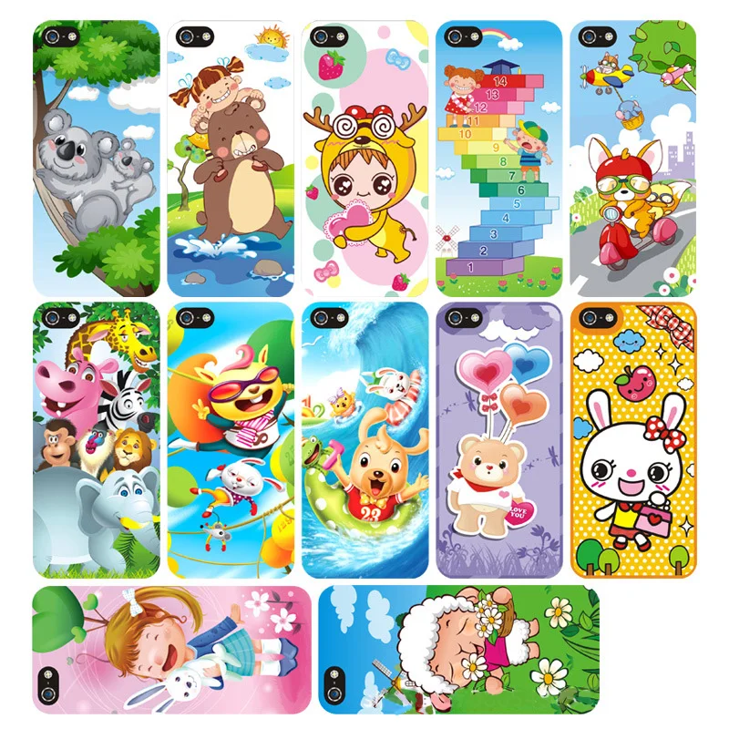 Дети обучающих игрушек для детей дошкольного возраста мобильных телефонов с