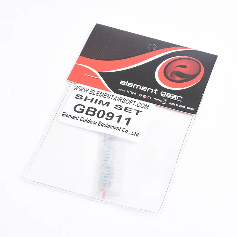 Element Airsoft комплект прокладок для страйкбола коробка передач AEG Принадлежности