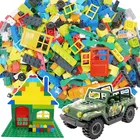 Конструктор детский классический, 1000 шт.