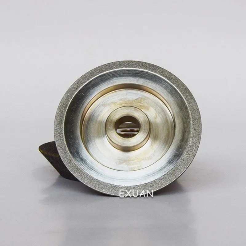 

GD-313A Drill Bit Milling Cutter Grinder Accessories SDC Grinding Wheel And CBN Grinding Wheel