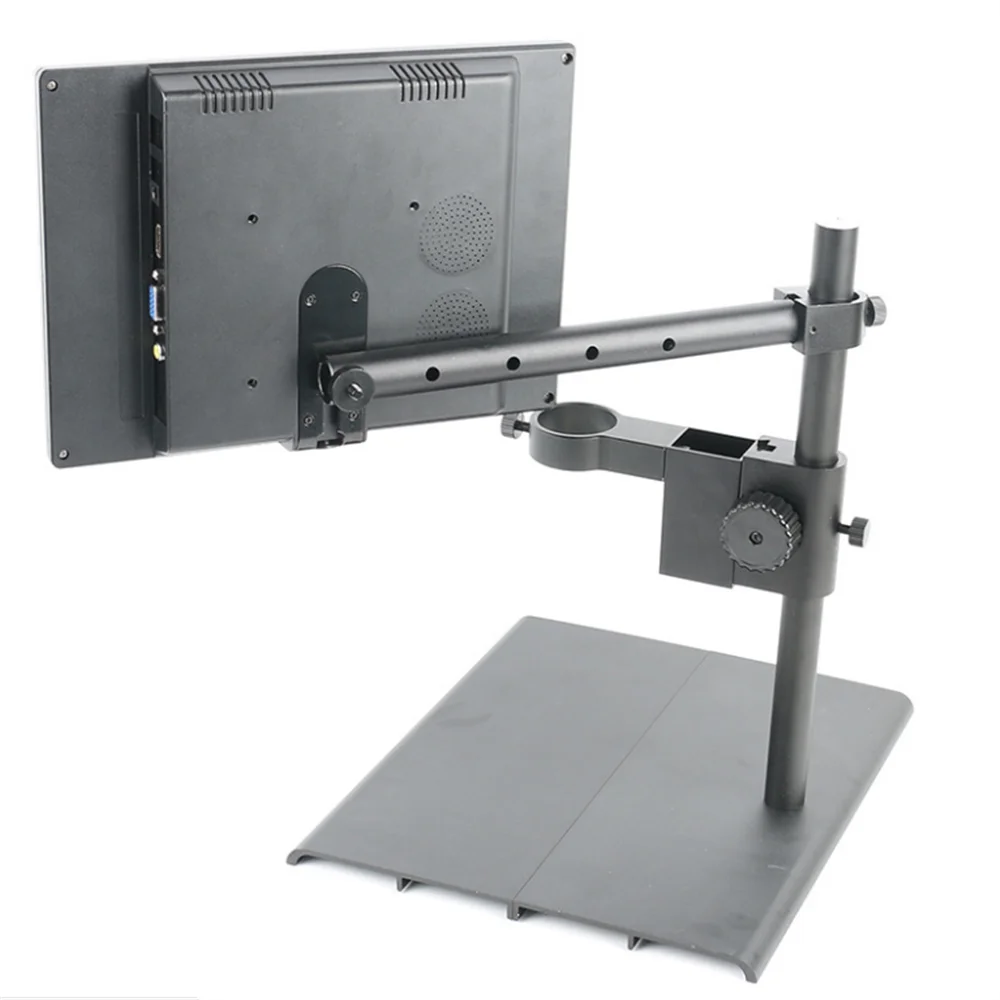Agnicy Display Hangers Stereo Microscopes Video Microscope LCD Monitor Brackets Eakins103 | Инструменты