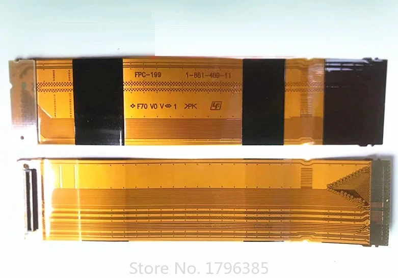 Новый кабель для материнской платы с клавиатурой Sony VPCZ1 Series FPC-199 интерфейс 1-881-489-11