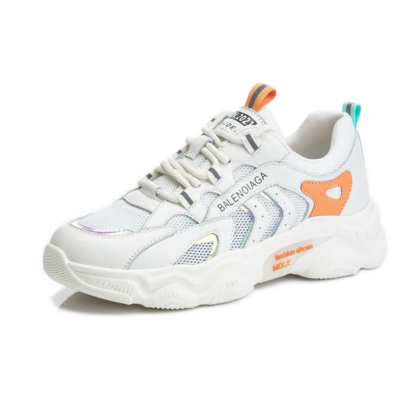 

2021 Women's Sports Running Casual Shoes