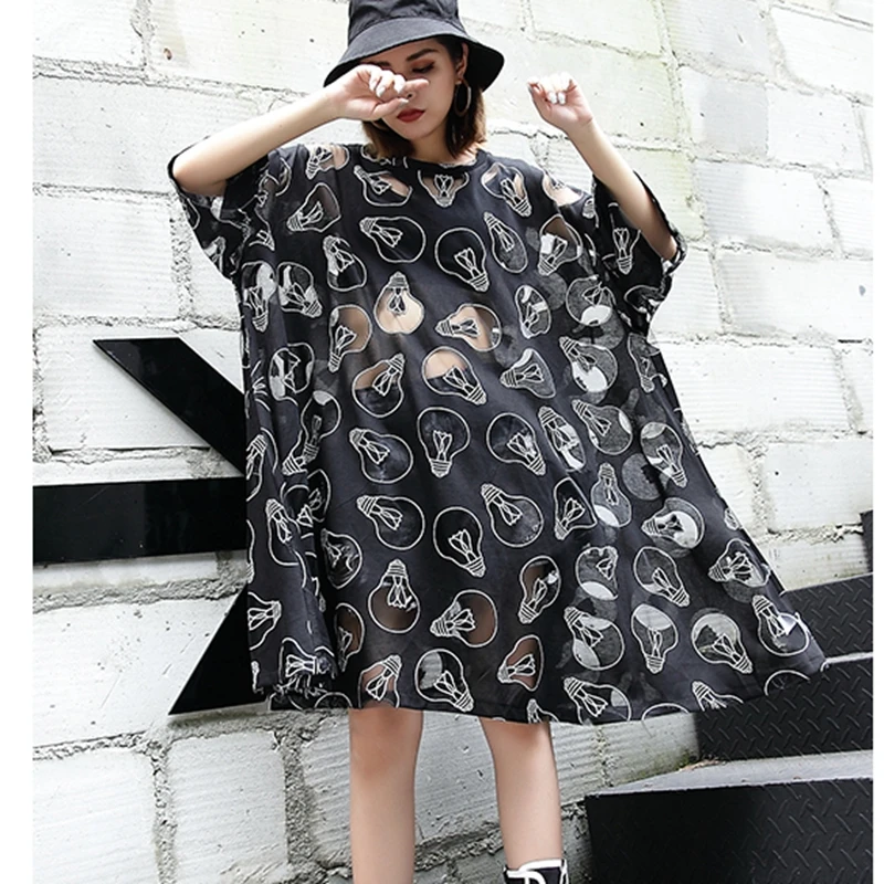 Просвечивающие повседневные рубашки 2019 Летняя женская блузка и Топы черные