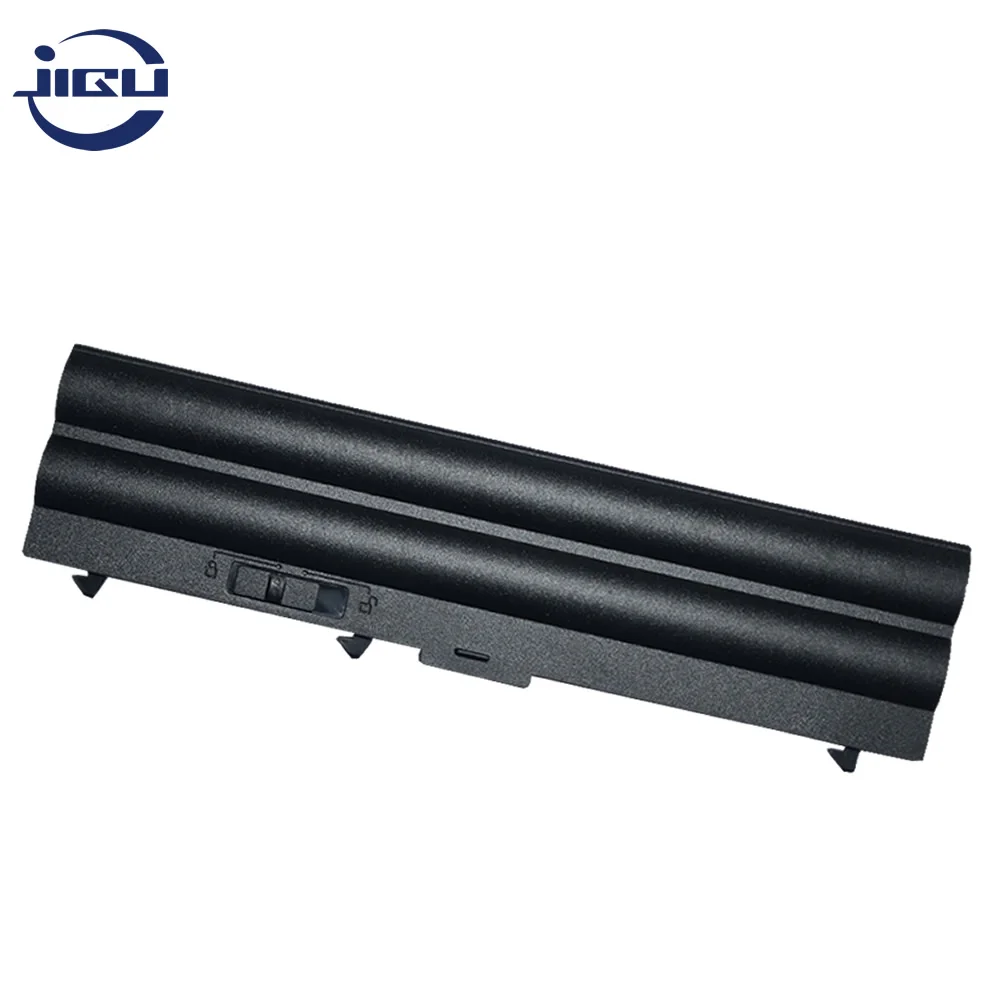jigu laptop battery for lenovo thinkpad t410 t410i t420i t510 t520 l512 42t4751 w510 4389 w520 edge 14 15 sl410 51j0499 free global shipping