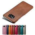 Чехол poco x3 pro для Poco X3 Pro NFC 2020 m3 PocoX3 X 3, чехол из синтетической кожи для Xiomi Xiaomi Poko Poco x3 pro m3 poco x3