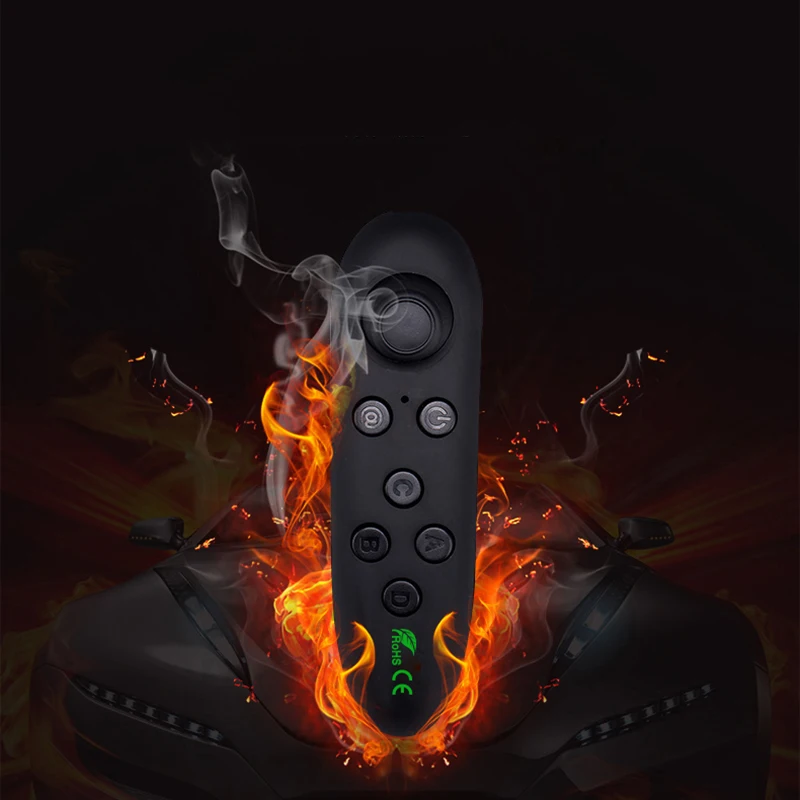 Беспроводной Bluetooth пульт дистанционного управления игровой прибор виртуальной