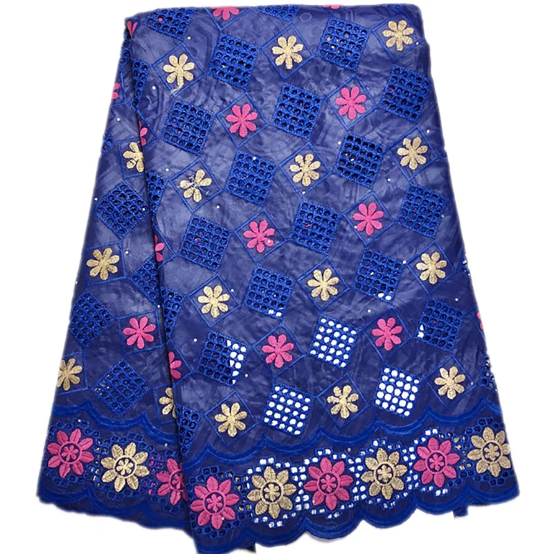 

Dress Fabric Bazin Riche Lace satin fabric embroidered squares and flowers pattern PB84 Top selling women dresses Lace Fabric