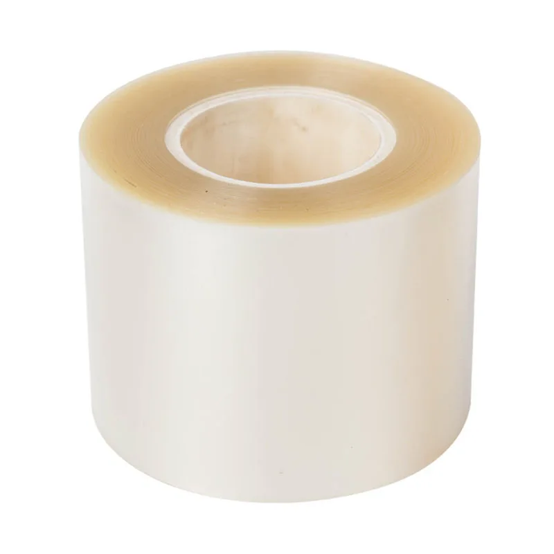 Прозрачный воротник для торта фотопленка кухни шоколада конфет выпечки объемная