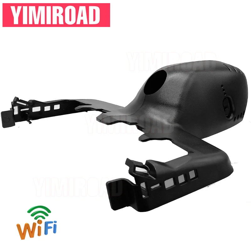 

YIMIROAD BM27-C Wifi Car Dvr Video Recorder For BMW X5 G05 M xDrive25i M50i X5M F85 F95 3 Series G20 G21 2K HD 1080P Dash Cam