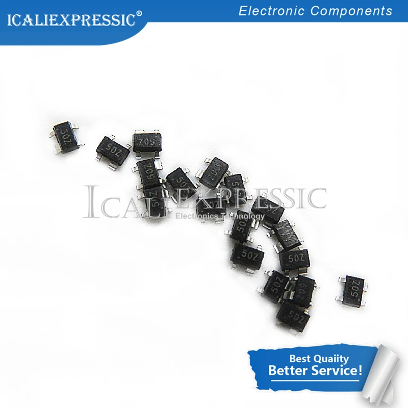 

5 шт. SPF5043Z SPF5043 SPF-5043Z SPF-5043 СОТ-343 в наличии