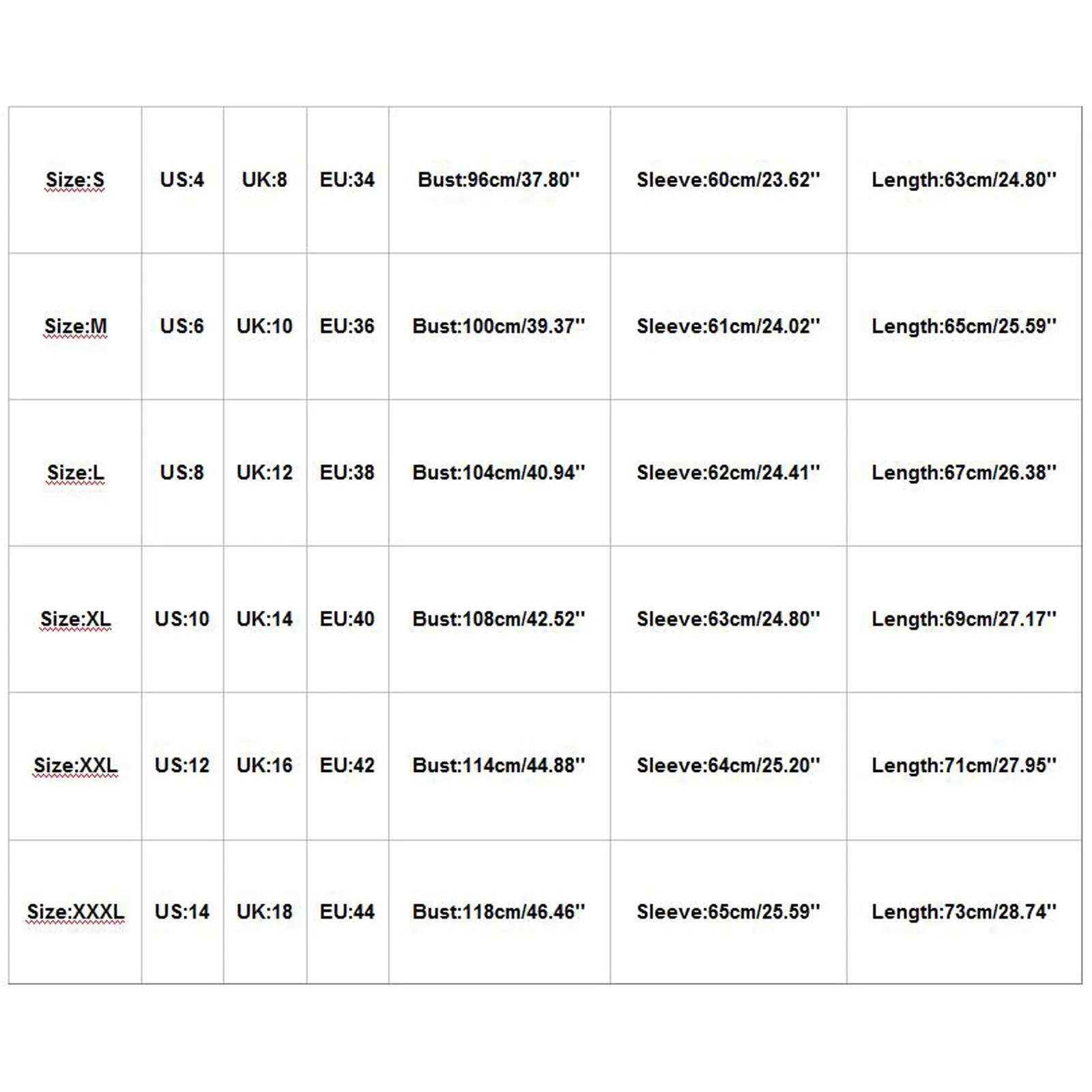 Женская футболка 40 # с принтом животных кроликов длинными рукавами и круглым