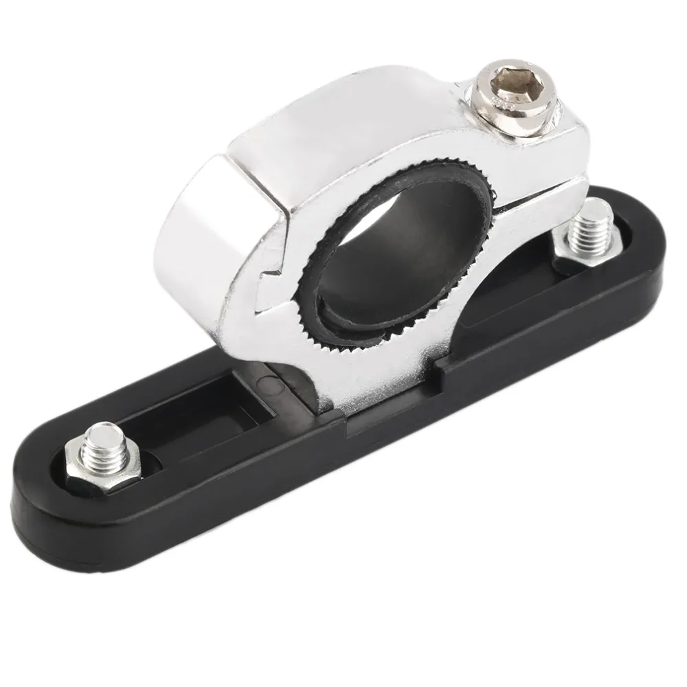 

Durable and Sturdy Bicycle Bike Cycling Water Bottle Cage Holder Base Mount Tube Metal Tool New Newest