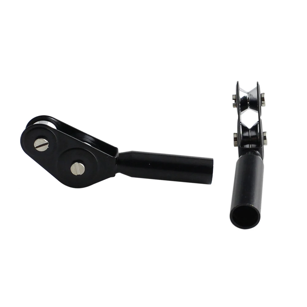 Наконечник для рыболовной удочки с верхним кольцом направляющий наконечник