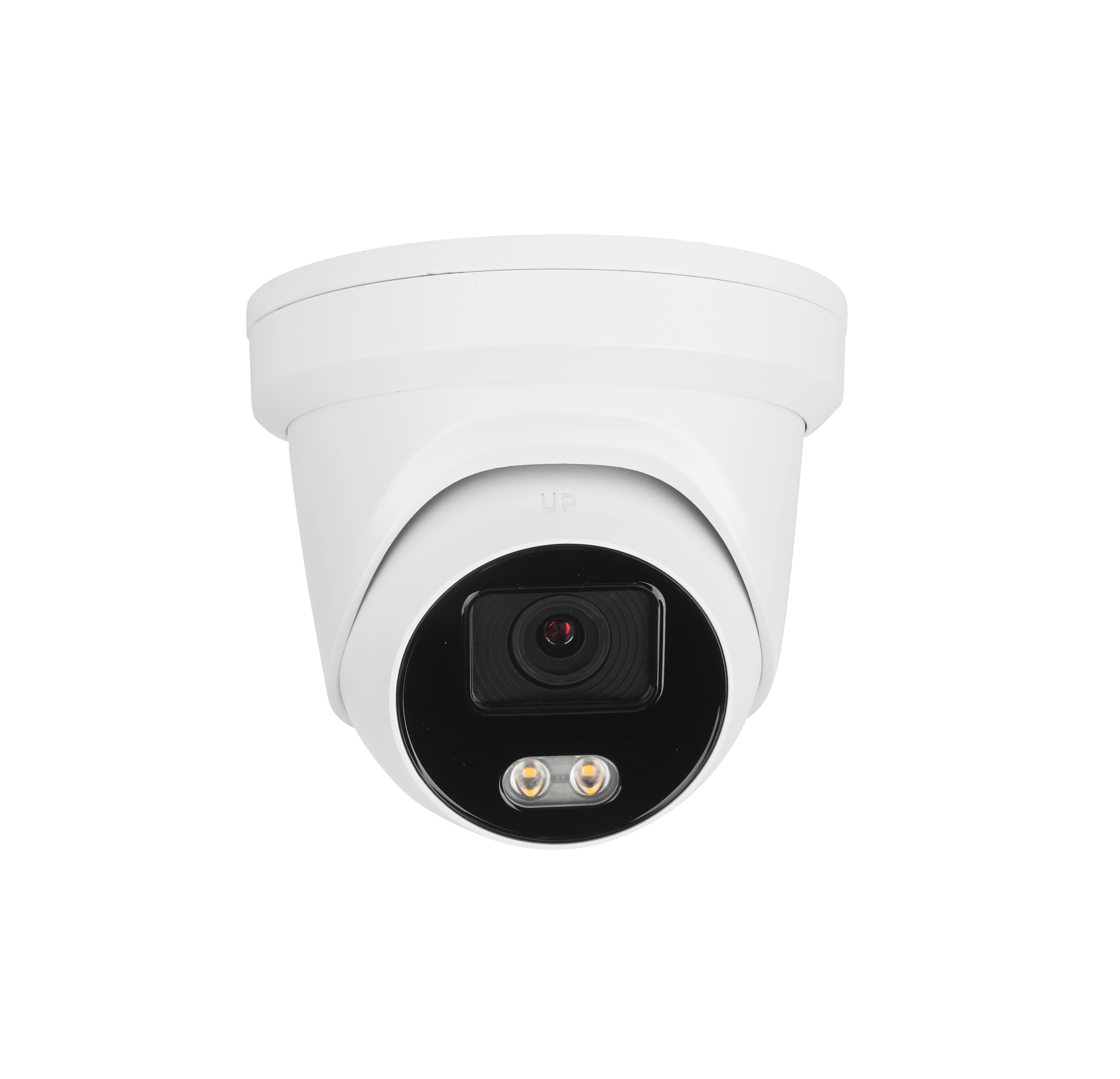 Новейшая модель 4MP IPC-T2347G-LU Цвет Vu фиксированной башни сети Камера полный рабочий