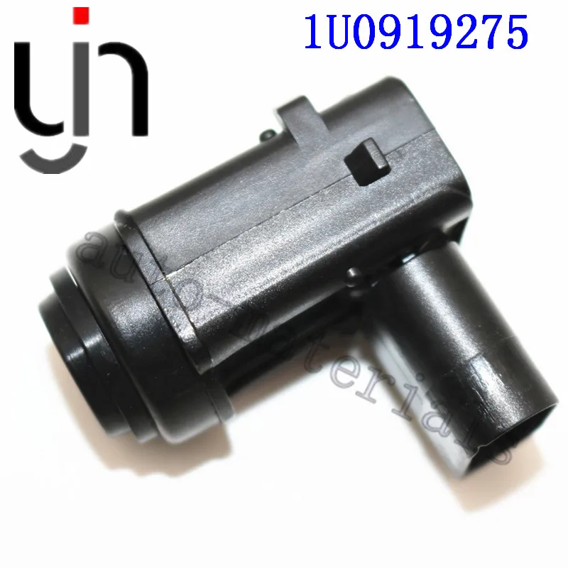 Датчик парковки PDC для S koda V W Bora EOS G olf J etta T ouareg P orsche Cayenne 1U0919275 10 шт.|parking sensor|sensor for