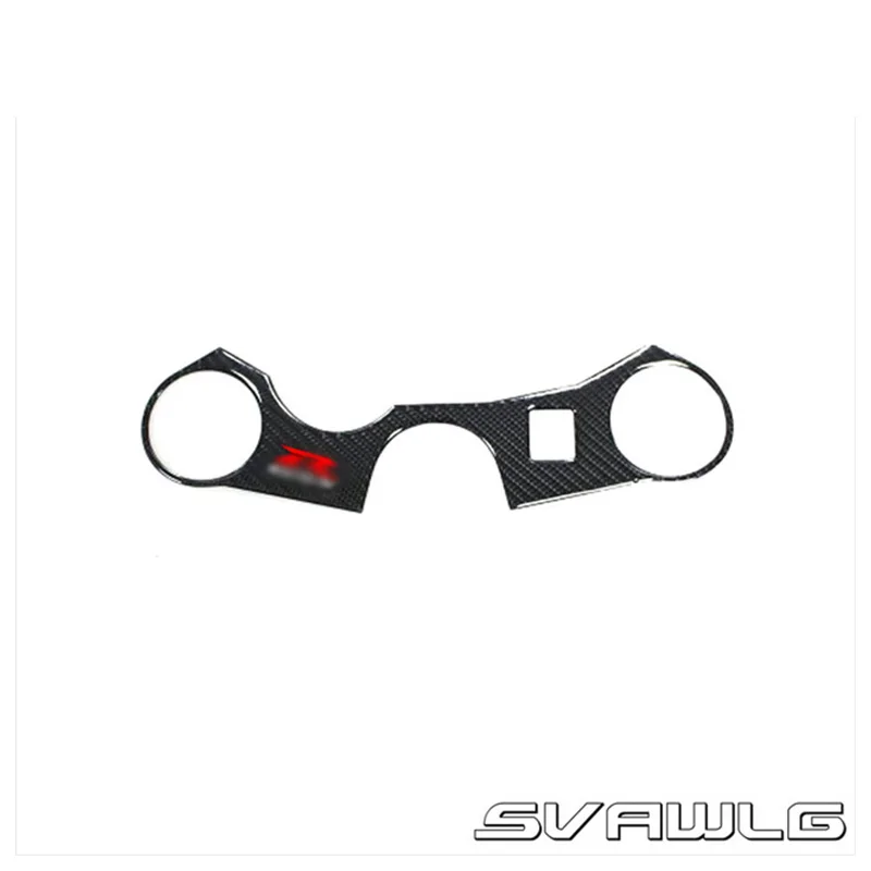 Мотоциклетные 3D наклейки из углеродного волокна для аквариума украшения рыбьих