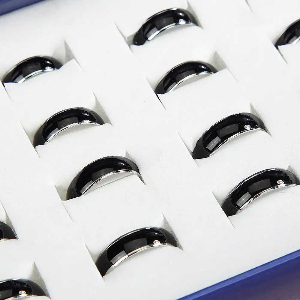 Кольца разных размеров с изменением температуры эмоциями ощущением настроения