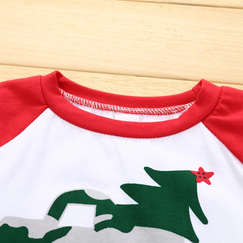 Комплекты хлопковой одежды для маленьких мальчиков комплект с круглым