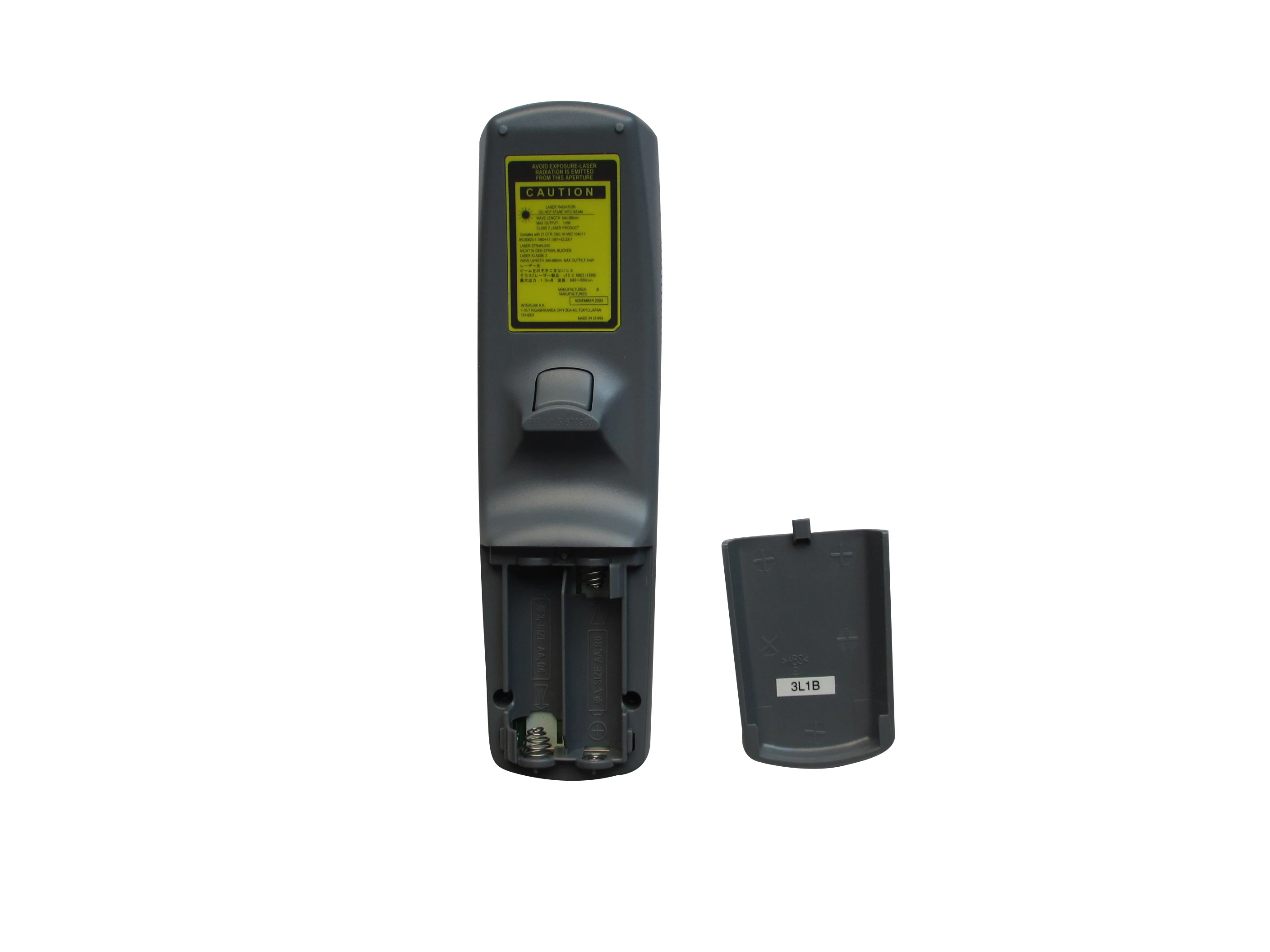Пульт дистанционного управления для Sanyo PLV-HD2000 PLC-XF47K PLC-XF47W PLC-XF47 PLV-80 3LCD проектор |