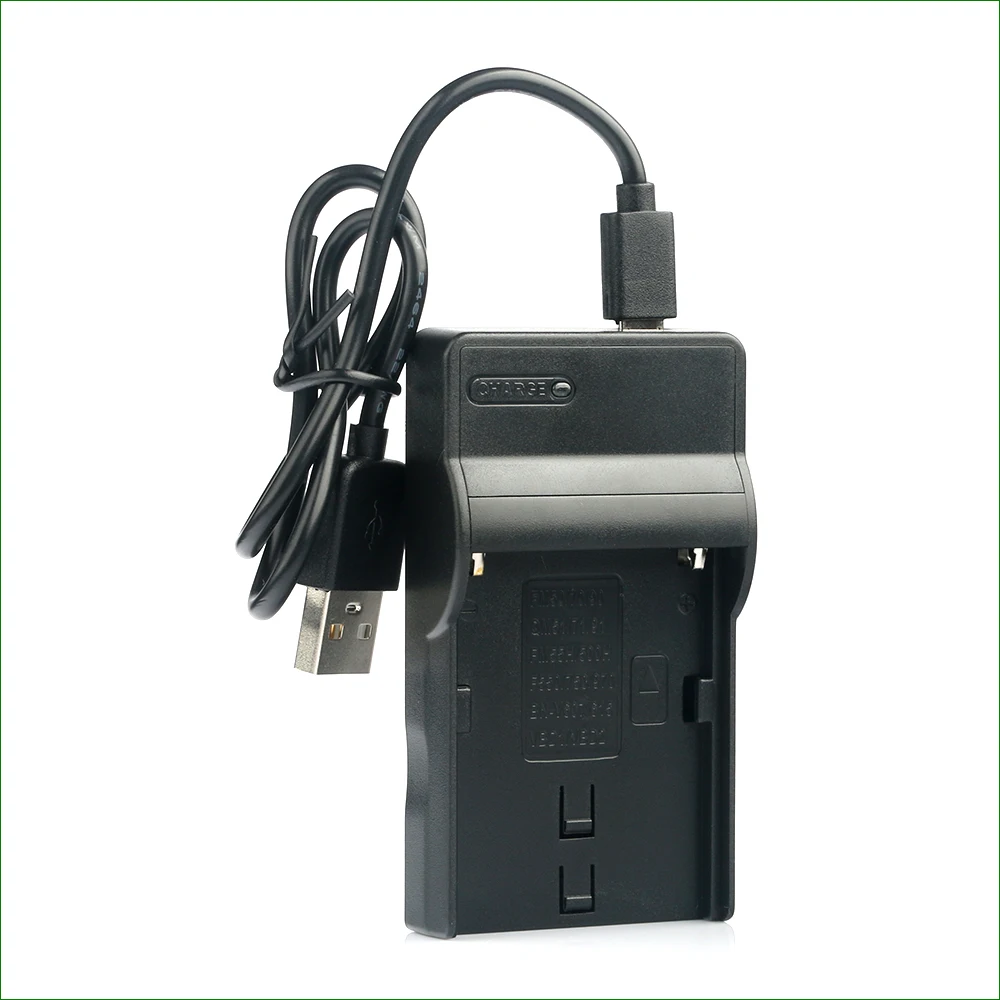 Зарядное устройство USB для Sony DSC- F707 F717 F828 R1 S30 S50 S70 S75 S85 BC-VM50 5 4 | Электроника