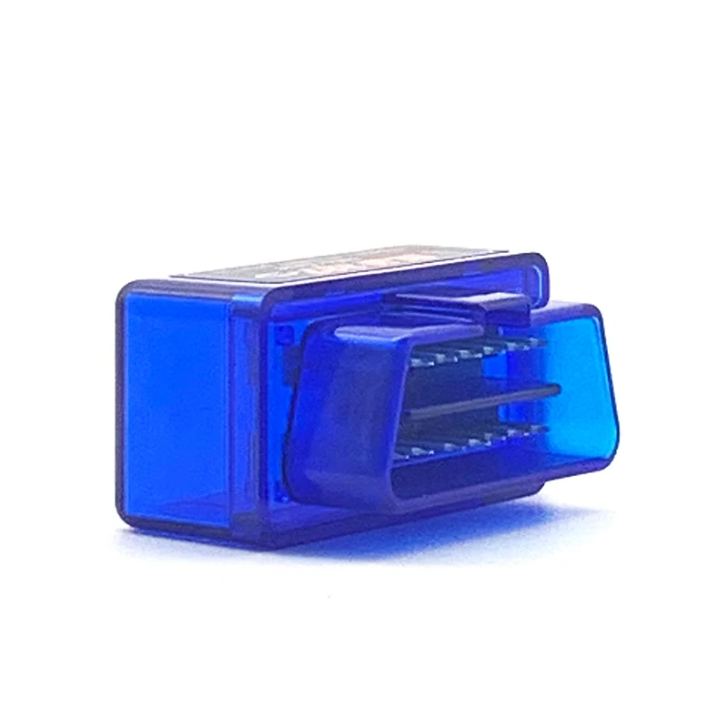 Автомобильный диагностический сканер Super Mini ELM327 Bluetooth V2.1 OBD2 Elm 327 для протоколов ODB2