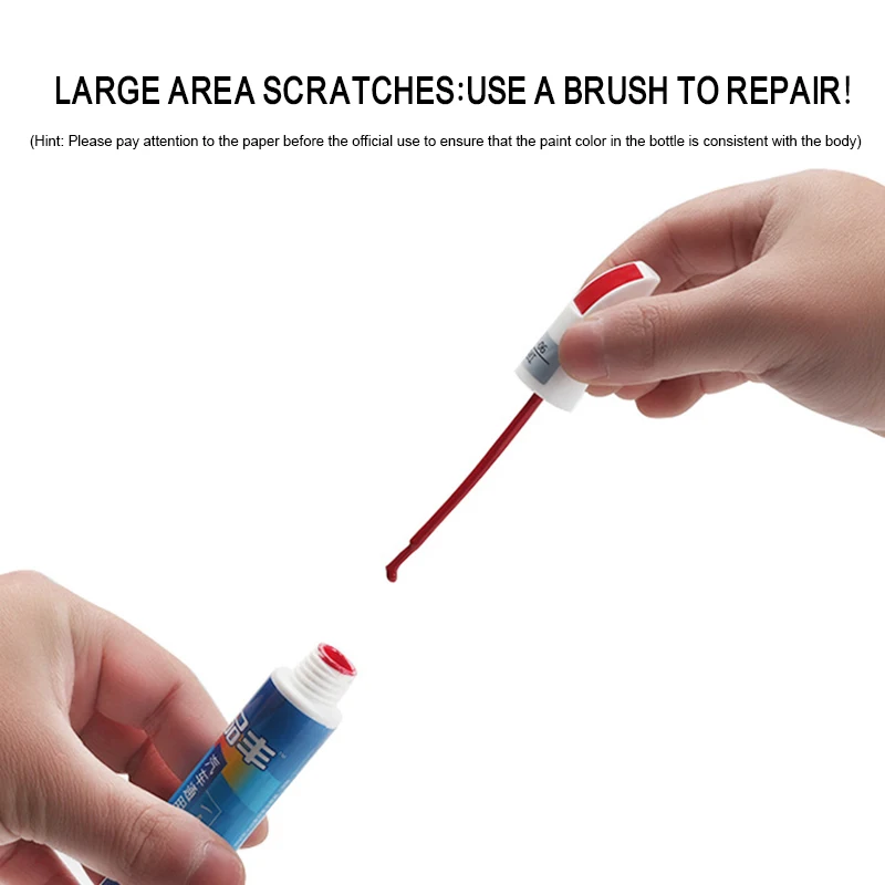 Ручка для ремонта автомобиля профессиональный водонепроницаемый прибор снятия