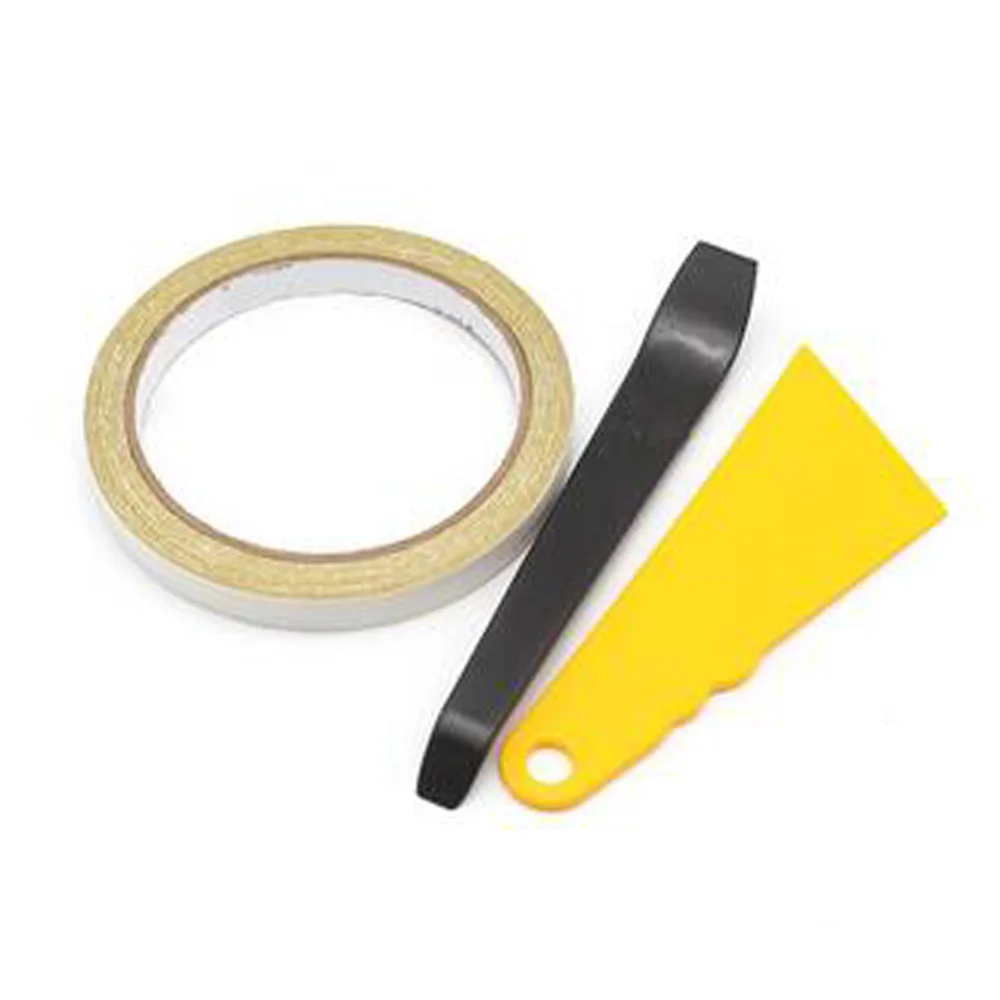 4 шт. для Mitsubishi Outlander 2014-2018 дверная ручка интерьер дверные ручки Панель