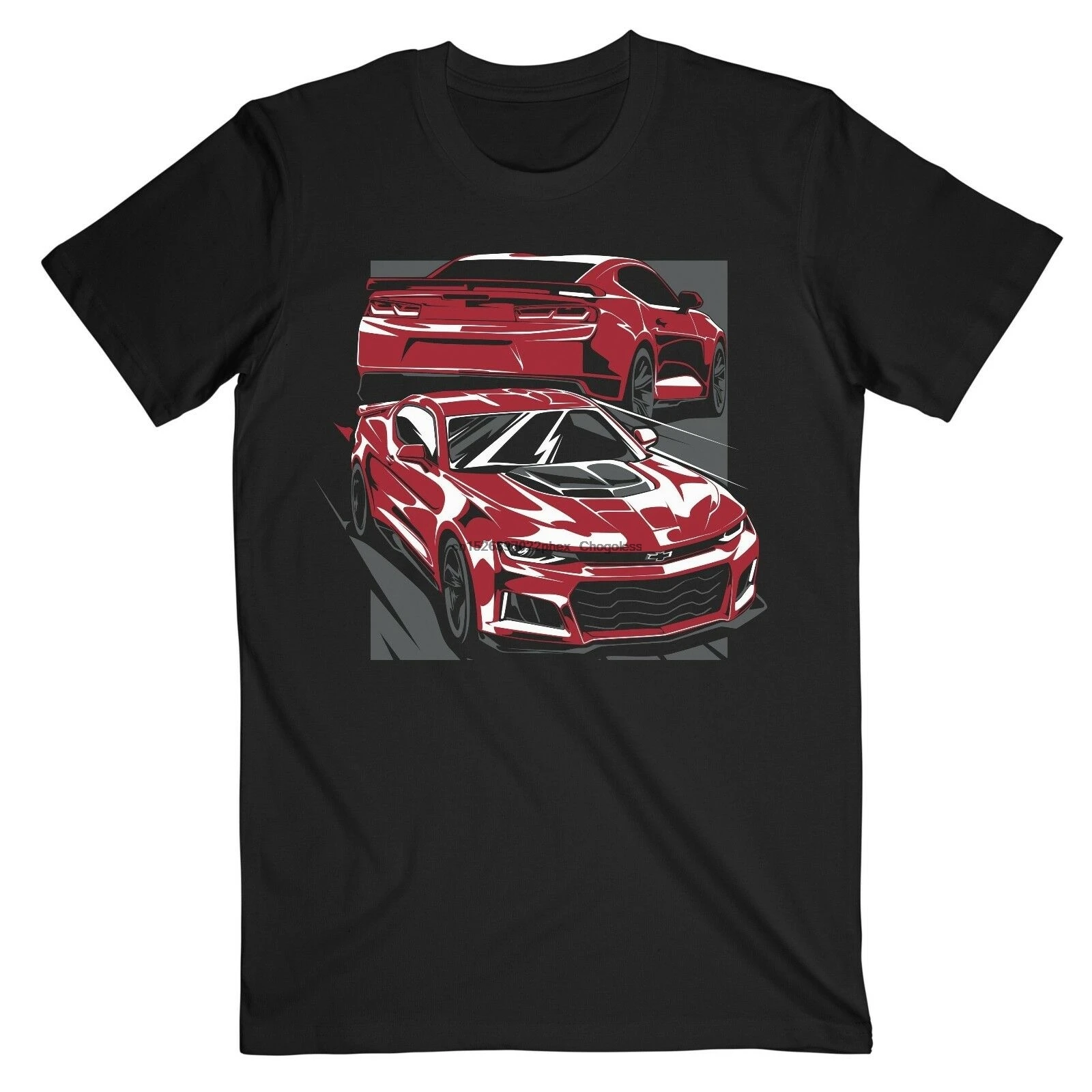 ZL1 HSV Holden 6 2 суперзаряженная LT4 США футболка|Мужские футболки| |