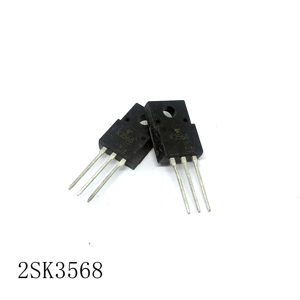 

MOS 2SK3568 TO-220F 12A/500V 10 шт./лот новая искусственная кожа