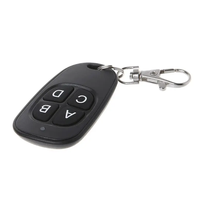 Пульт дистанционного управления 433 МГц 315 4 ключа | Электроника