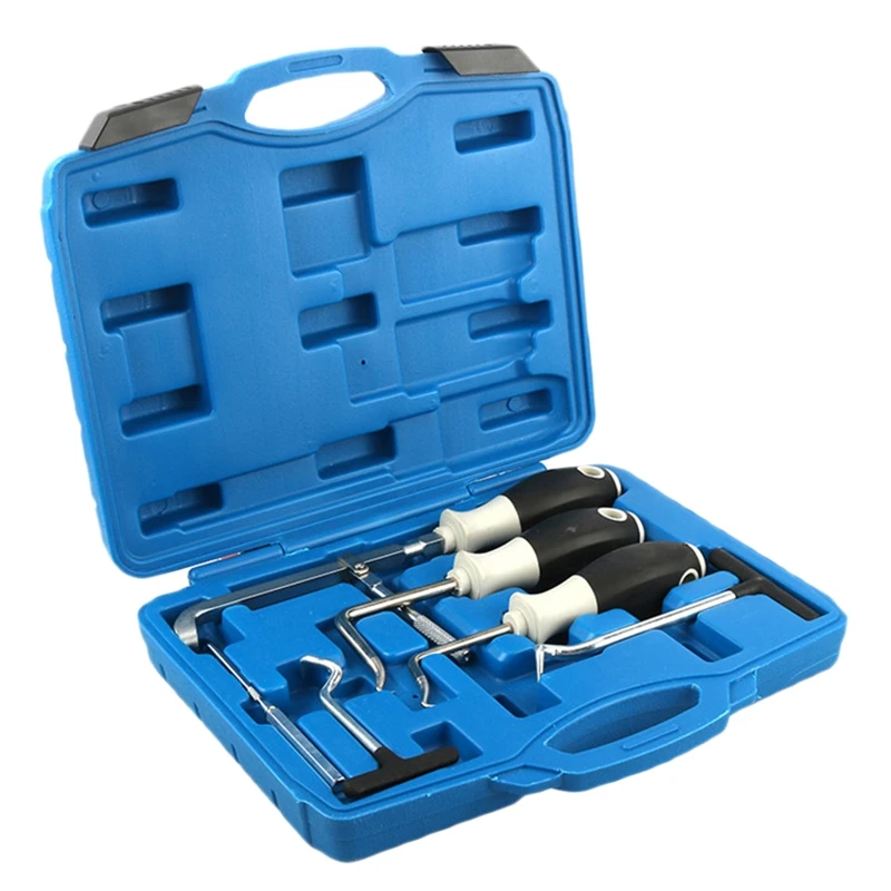 

Набор инструментов для снятия уплотнительных колец, 6 в 1