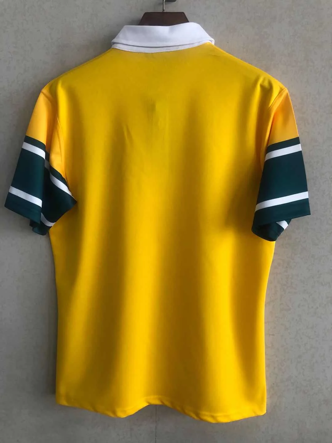 

1999 Australia Retro Jersey RUGBY JERSEY Sport S-5XL