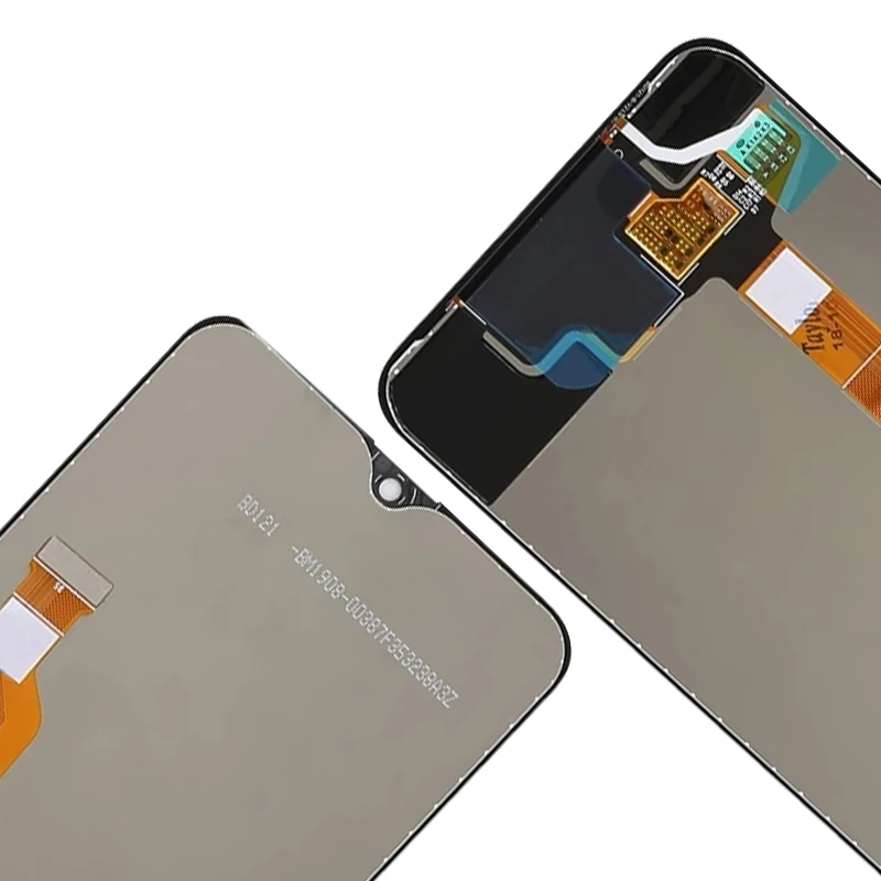ЖК дисплей 6 3 дюйма для OPPO F9 Diaplay A7X CPH1825 CPH1823 сенсорный экран дигитайзер запасные
