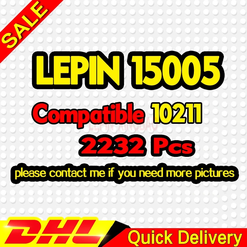 Король создателей городская улица 15001 15002 15003 15004 lepin 15005 15006 15007 15008 15009 15010 15011 15019 15034