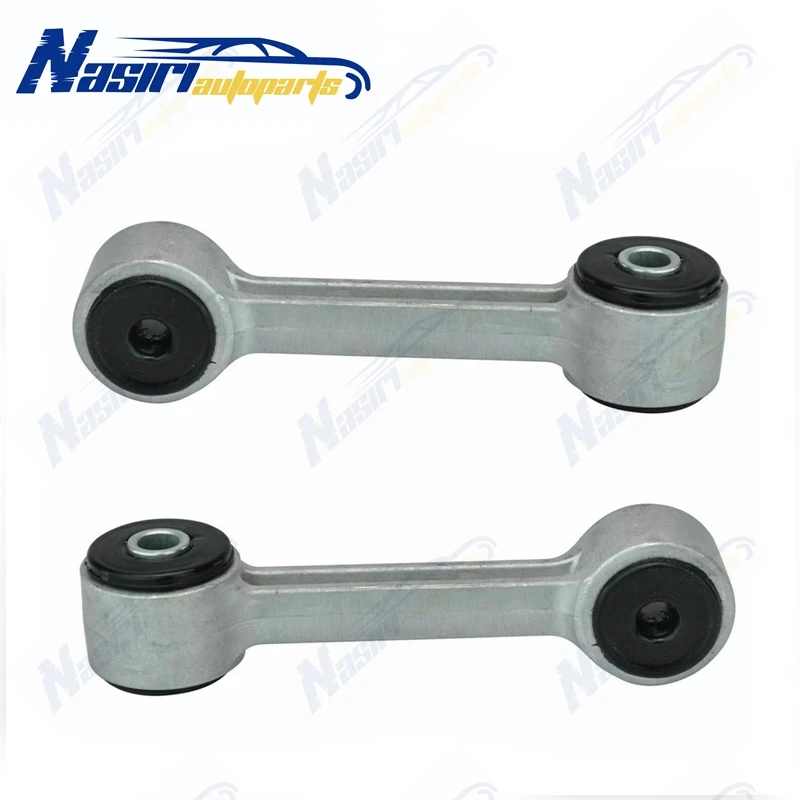 

Pair of Rear Sway Bar End Links For BMW E46 320i 323Ci 323i 323iC 325Ci 325i 328i 330Ci 330i Z4 33551094619 33552283743