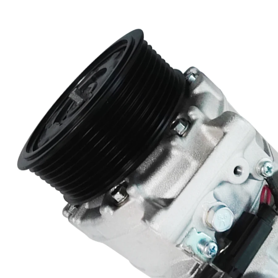 Для авто кондиционера AC A/C компрессор Mercedes ML GL 2,8 3,2 4.2CDI A0022305311 8 канавок