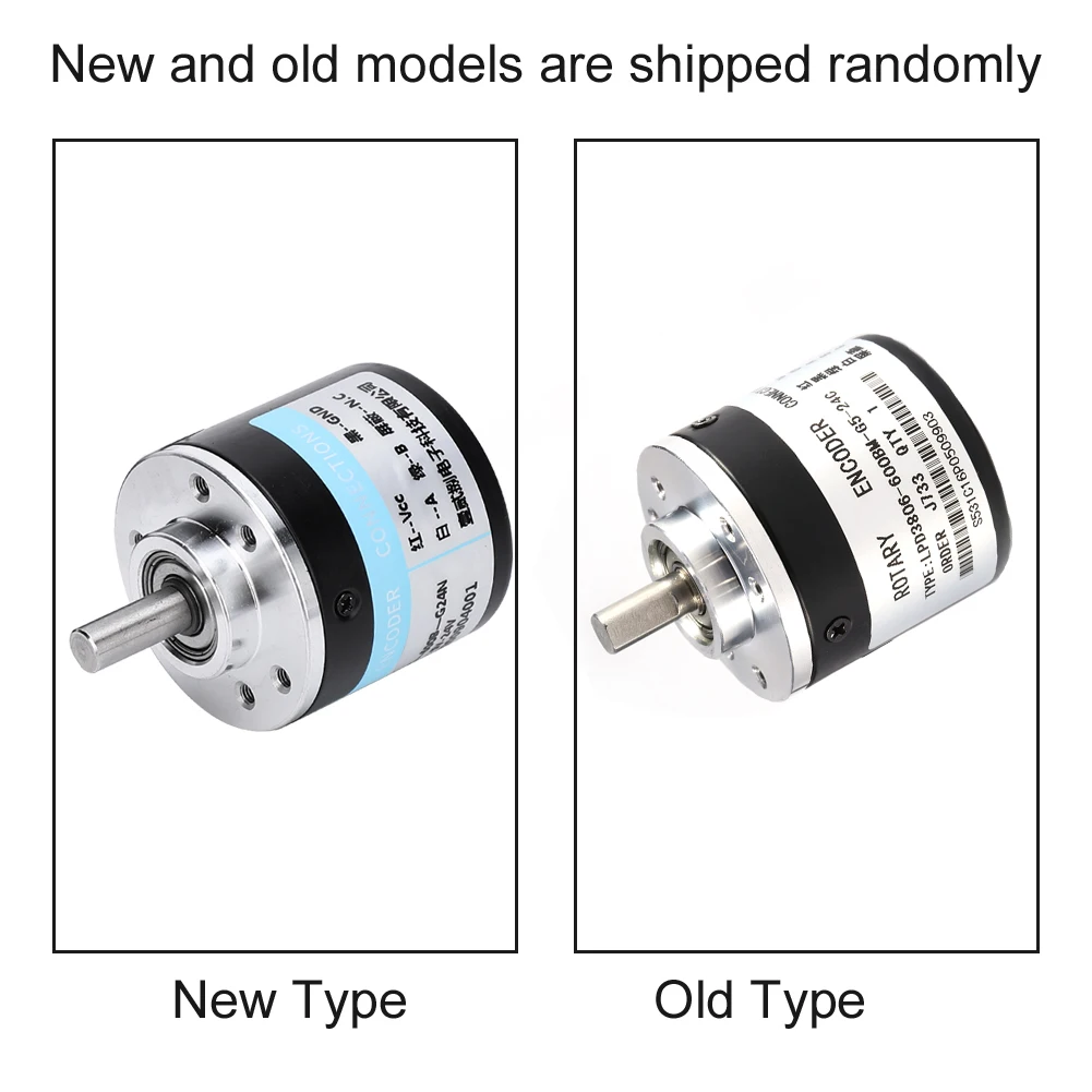600P/R Wireless Switch Magneto-electricity Incremental Rotation Encoder 5V‑24V AB 2‑Phases Shaft 6mm Rotary | Обустройство дома