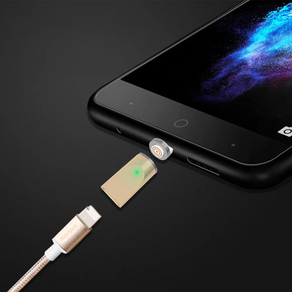Micro USB 3 0 Магнитный адаптер для зарядки Android huawei кабель Зарядник LG Moto Xiaomi в 1 SAMSUNG S9 |