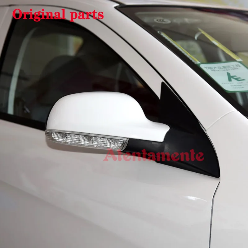 Подходит для китайского Dongfeng Fengshen DFM S30 Зеркало заднего вида Поворотный