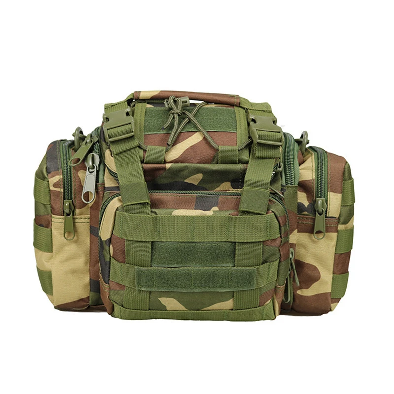 camera fishing bag camouflage outdoor climbing trekking sport military multi functional running super magic backpack tactical free global shipping
