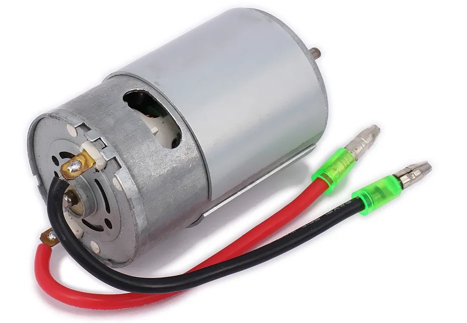 высокоскоростной электрод