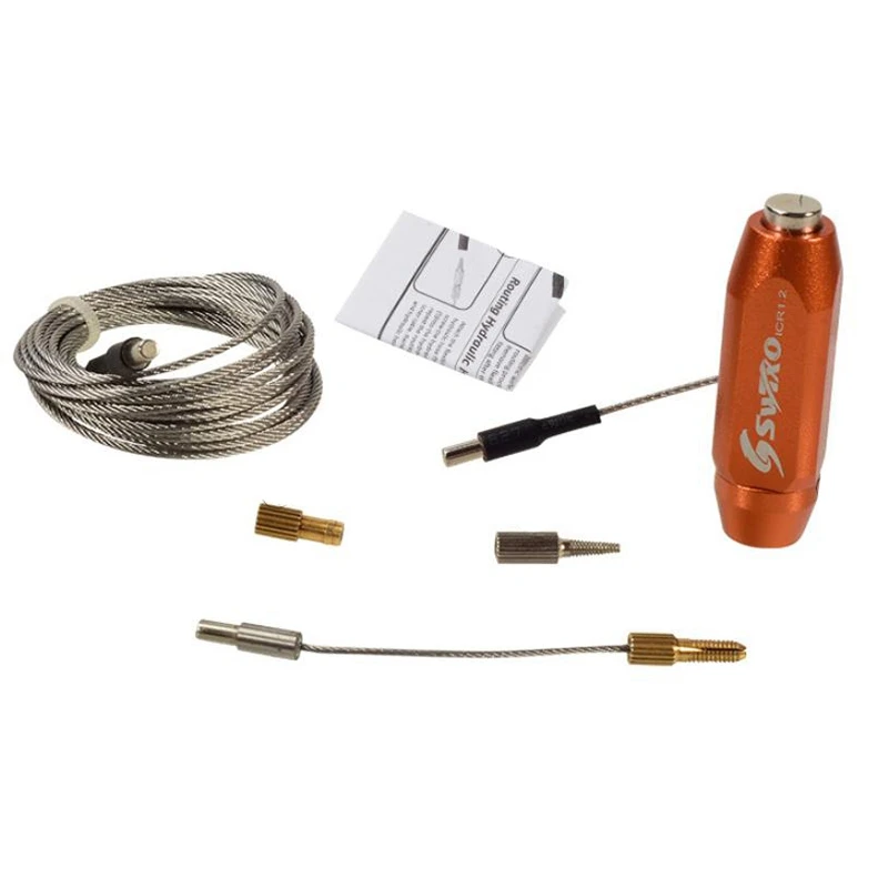 

Велосипедная Рама SWTXO, инструмент для проводки, переключатель, трубка, Тормозная трубка, магнитная фотография