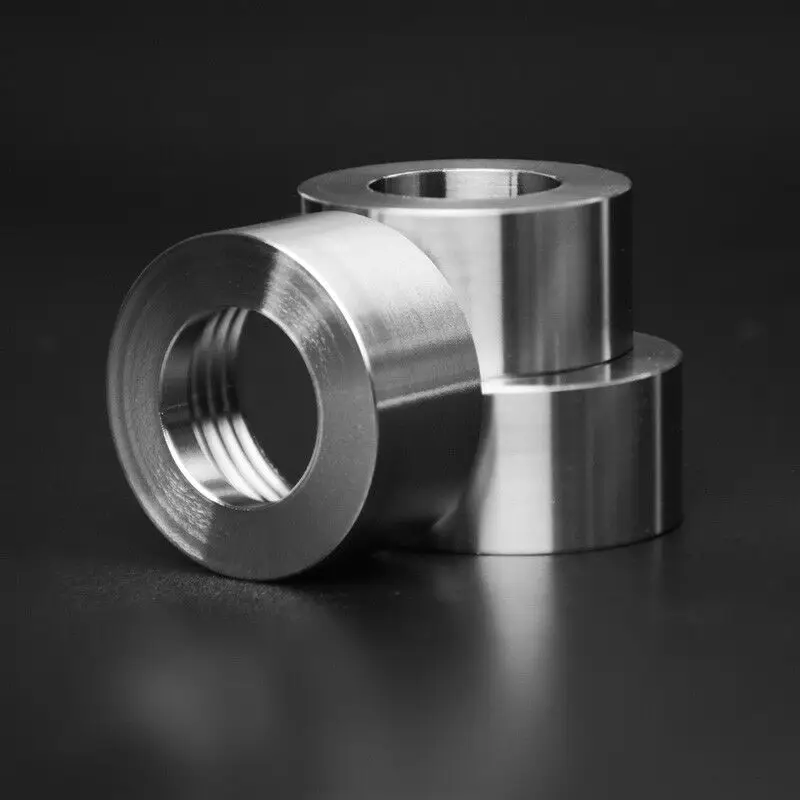 Бассейн Кий из нержавеющей стали встык воротник рукав соединение | Спорт и