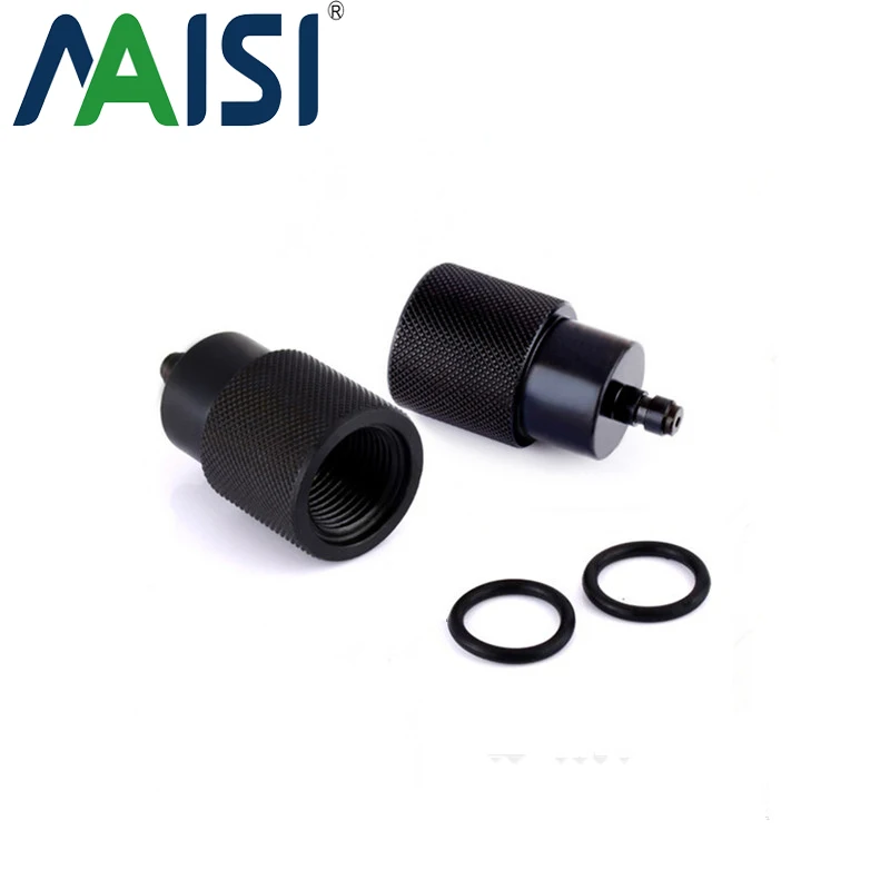 8 мм БЫСТРОРАЗЪЕМНАЯ соска для наполнения воздушного насоса газового баллона