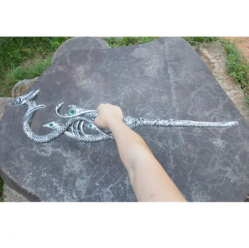 Детские игрушки пластиковый меч имитация охраны окружающей среды оружие для