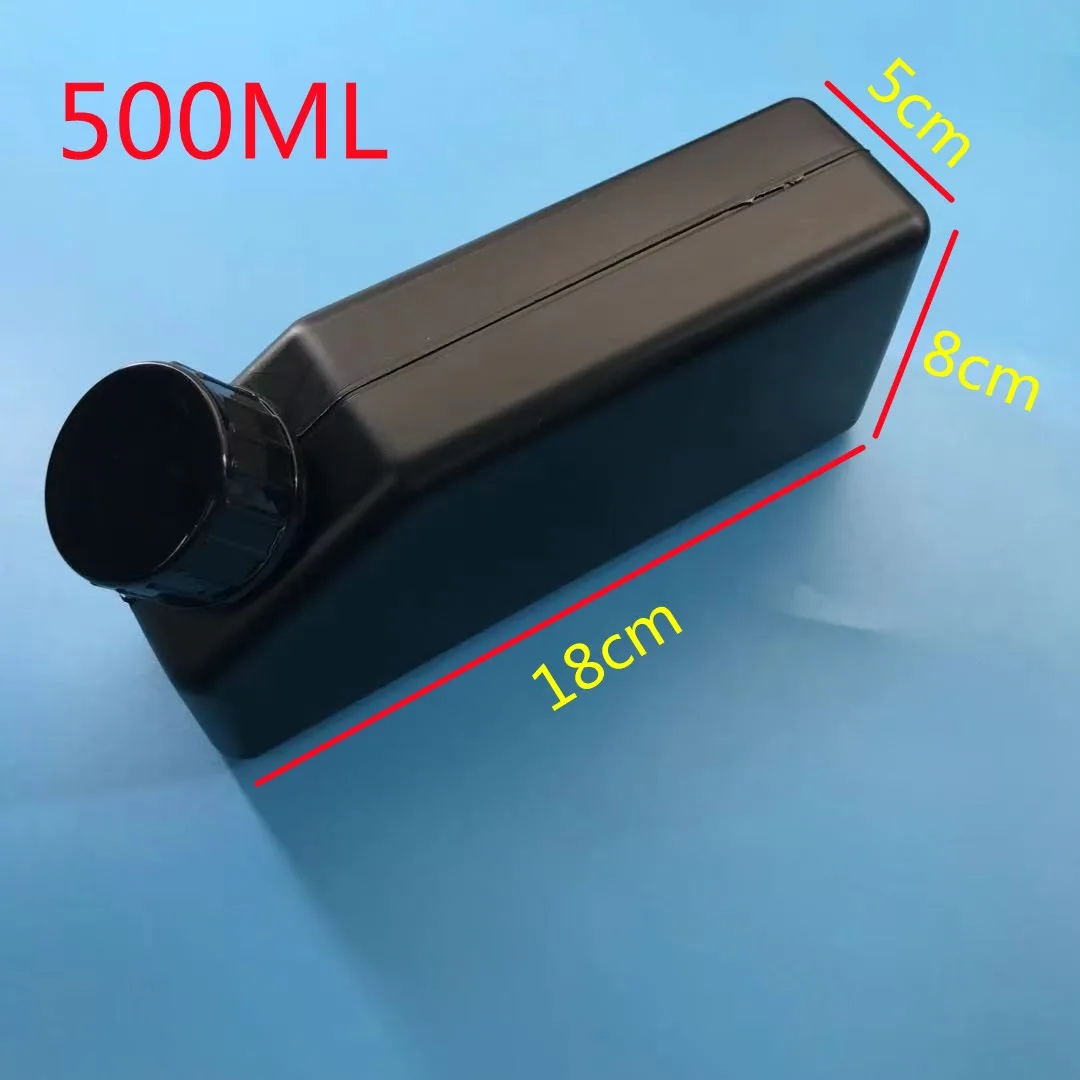 2 шт. картридж с УФ-чернилами 500 мл |