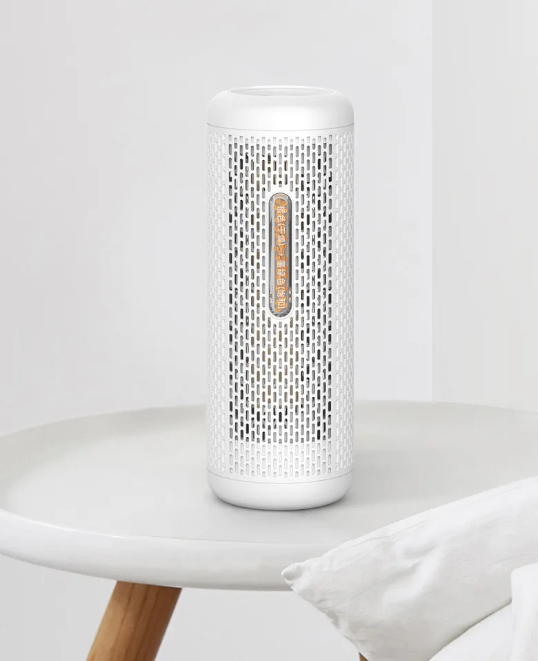 XIAOMI Mijia Deerma DEM-CS10M мини домашний осушитель воздуха цикл осушитель влагопоглощающая сушилка для влагопоглощения