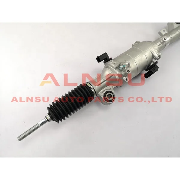 

Auto Part Steering Rack Gear Box for GS1E-32-110 M6 GH LHD