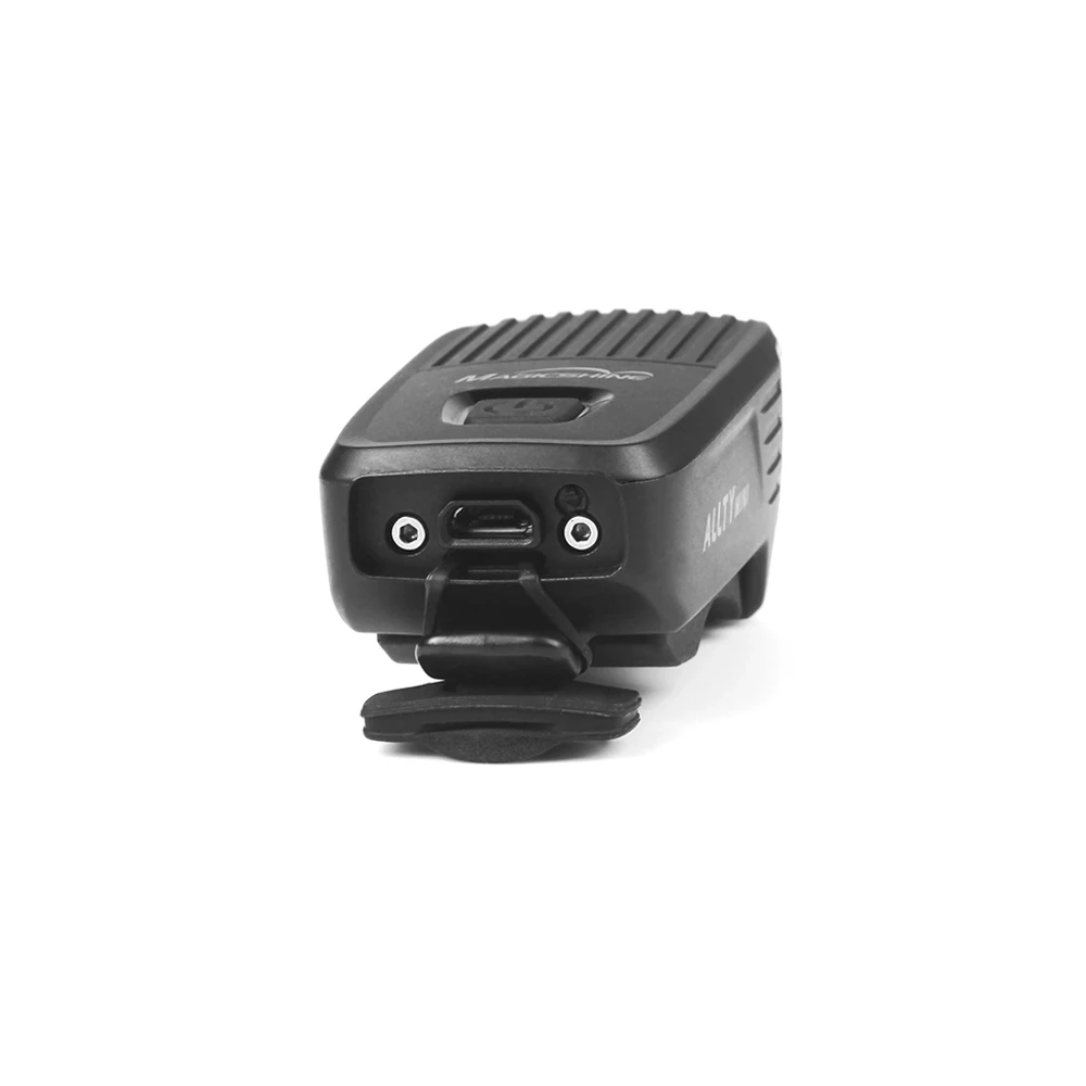 Magicshine ALLTY мин передняя фара для велосипеда светильник Макс 300 люмен 3 7 V 1200mAh